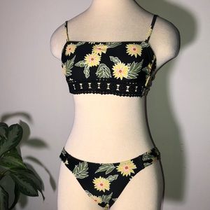 Xhiliaration Bathing Suit Small